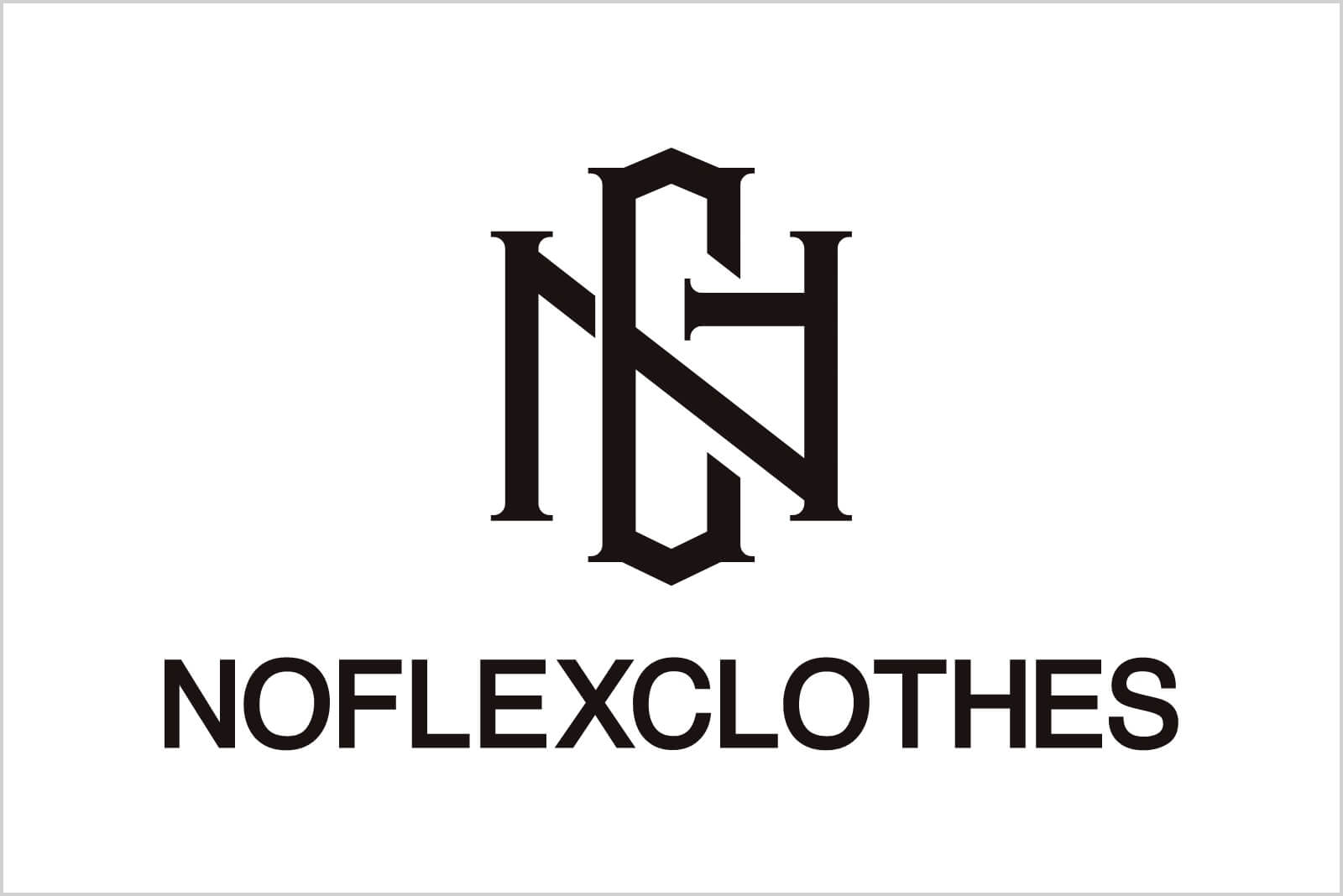 NO FLEX CLOTHES